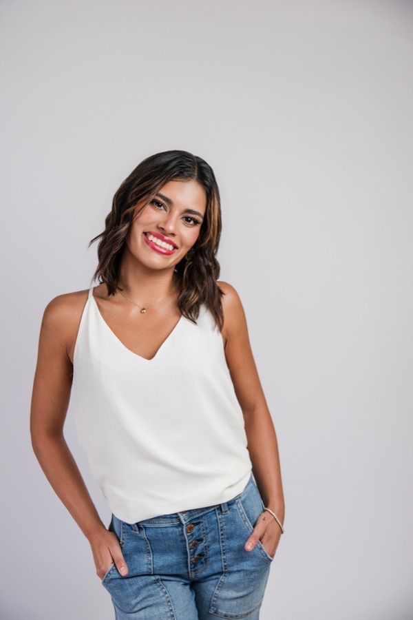 Andrea Peachy, Operations Manager & Leadership Lead at Refined Spaces